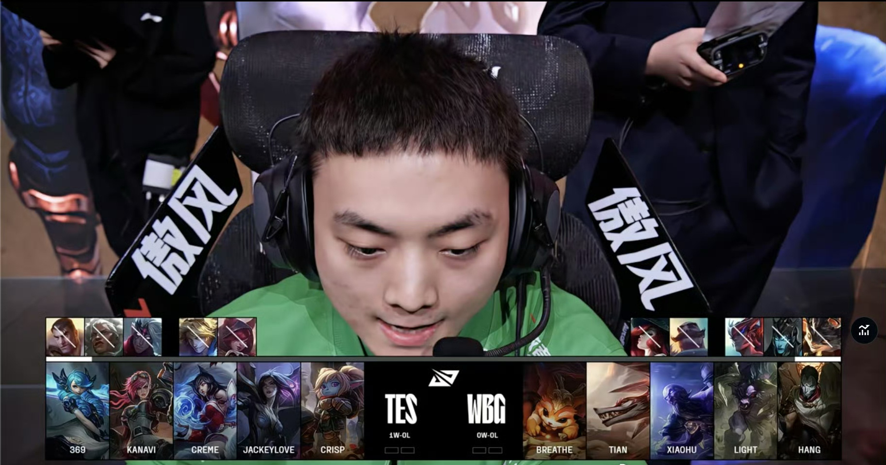 开云官网-DFM力克RNG，Canyon操刀奇招英雄翻盘激烈交锋全球总决赛，锁定晋级资格