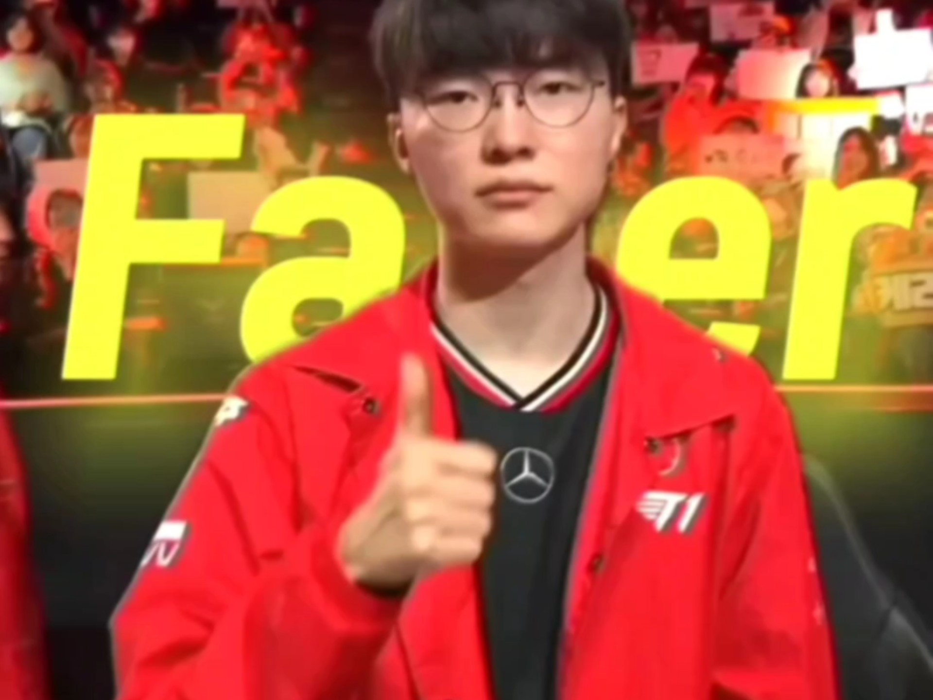 NS鏖战100T，Faker打出惊人五杀顶尖较量入围赛，点燃全场激情