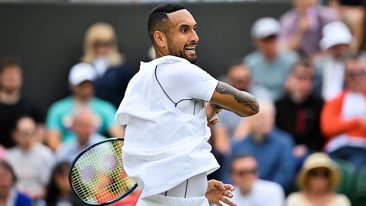 开云体育中国-西班牙网球队翻盘澳大利亚网球队，克耶高斯送出助攻